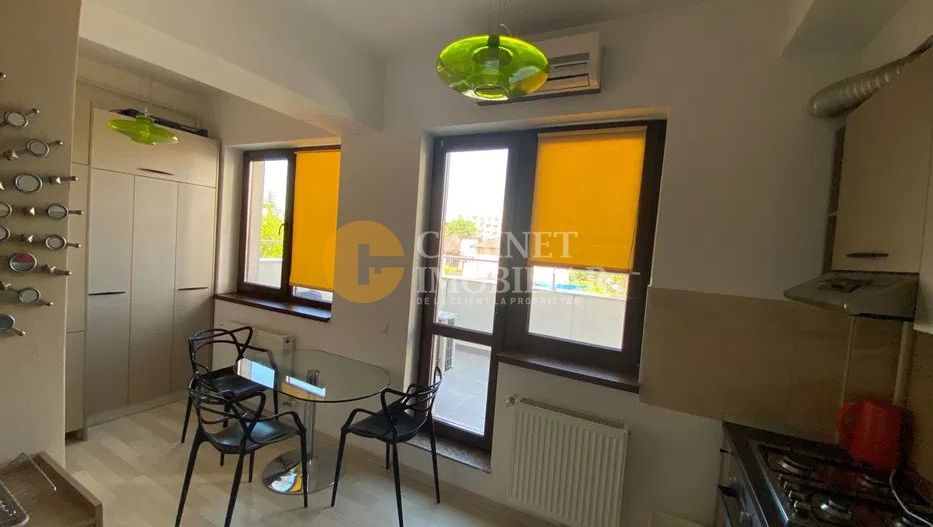 Chirie - Centru - 2 camere - Poză 3