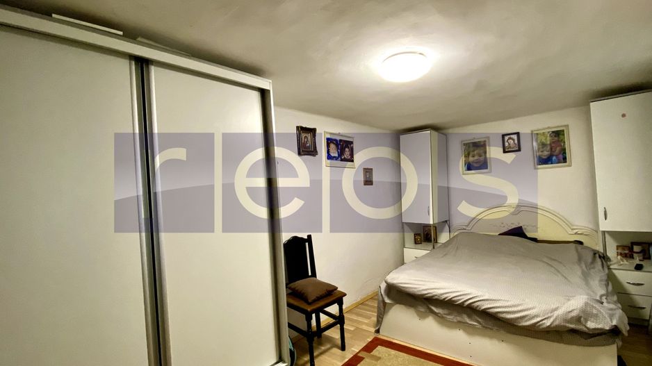 DE VANZARE CASA 4 CAMERE | 108 MP UTILI TERASA 13 MP TEREN 142 MP | PIATA RAHOVA - Poză 34