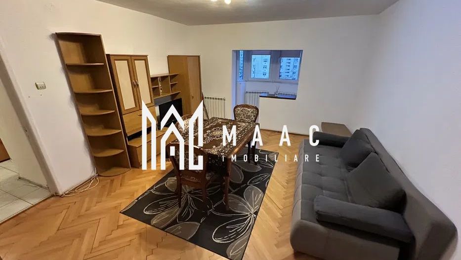 Apartament 2 camere decomandat | Terezian | 62 mp - Poză 1