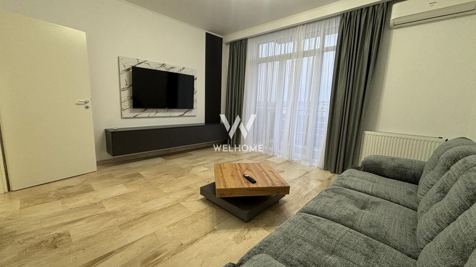 Apartament 3 camere modern - zona Doamna Stanca - Poză 2