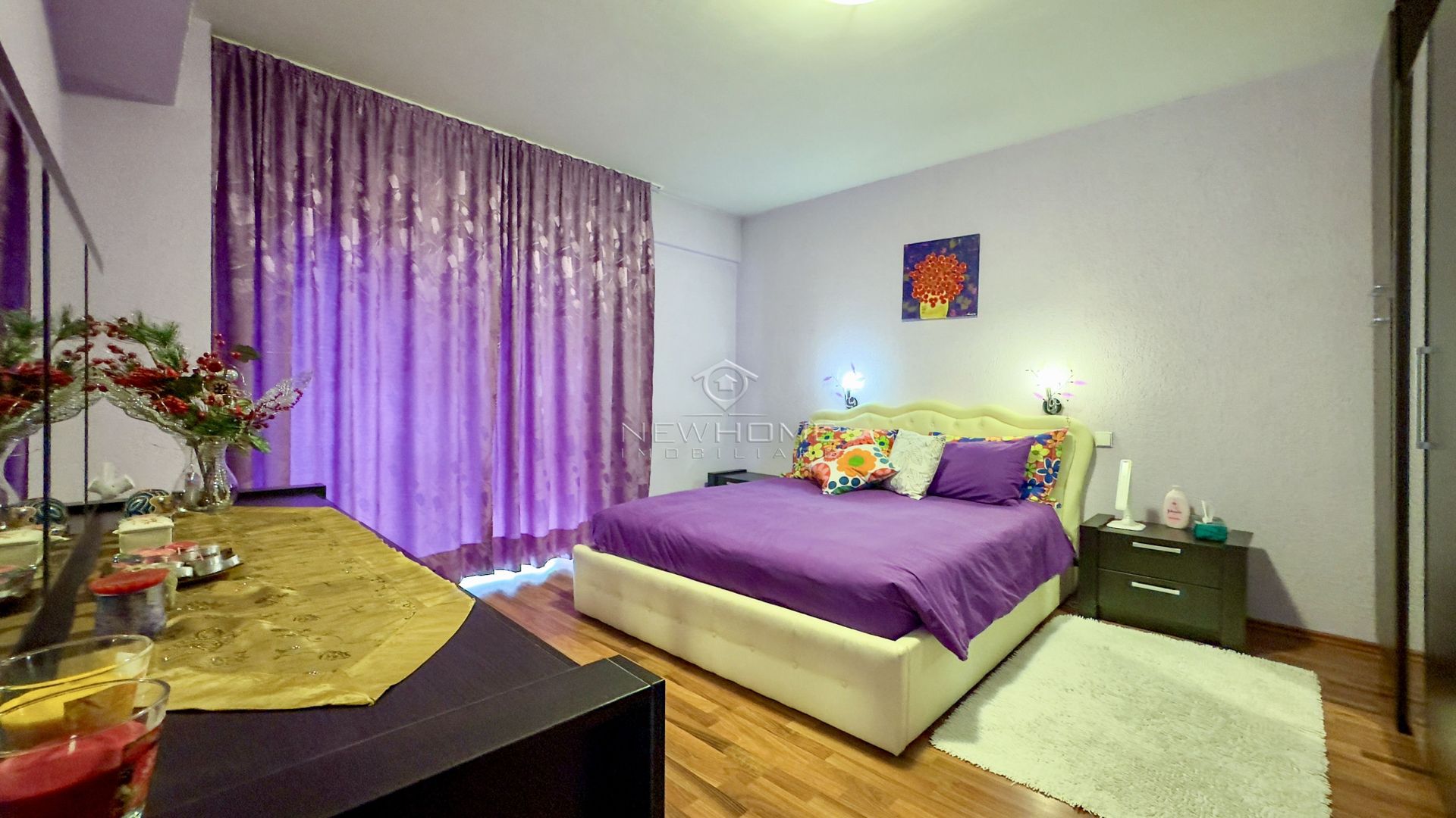 Apartament 3 camere, Parcarey, zona Bulgaria - Poză 8