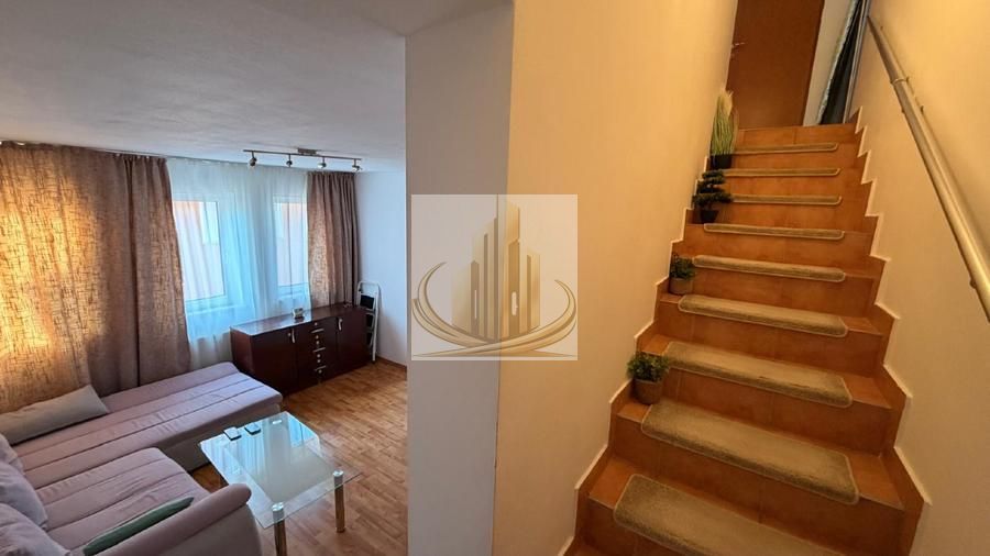 Apartament 3 camere | Etaj1+Mansardă | 67mp | Dumbravița | Loc parcare - Poză 6