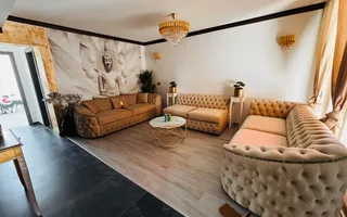 Casă de vânzare în comuna Berceni, zona Miorița, amplasată într-o zonă - Poză 12