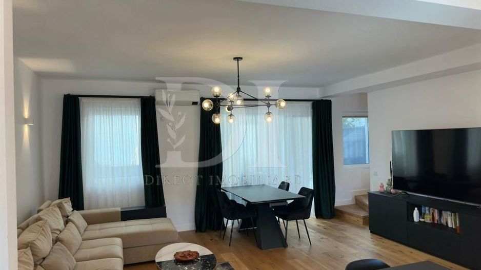 Casa insiruita de vanzare/  cartier Europa / Cluj -Napoca - Poză 5