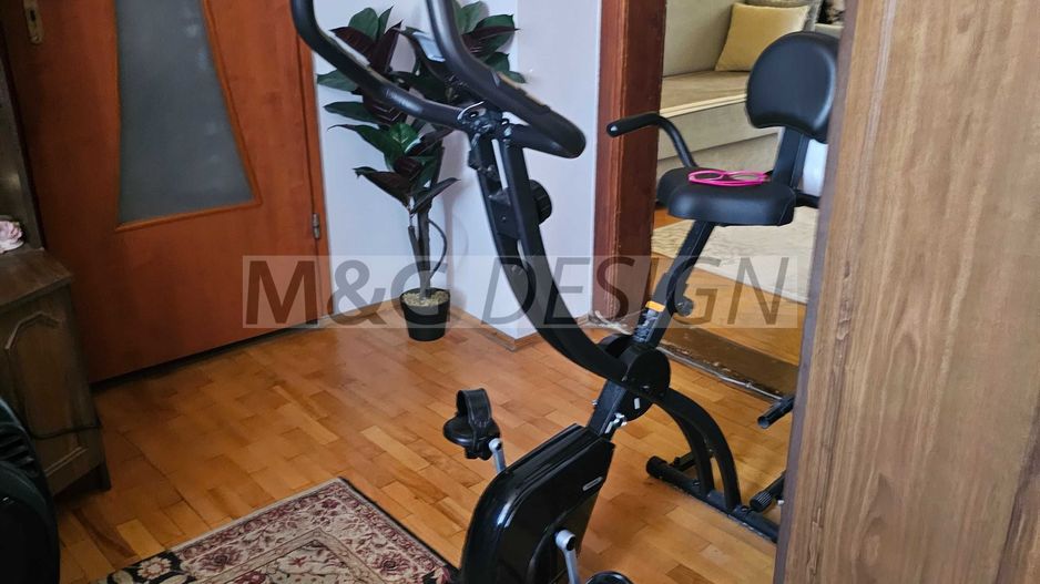 2 camere zona Balcescu cu centrala - Poză 3