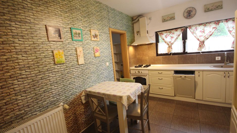 Vila individuala zona Girocului-Braytim - Poză 23