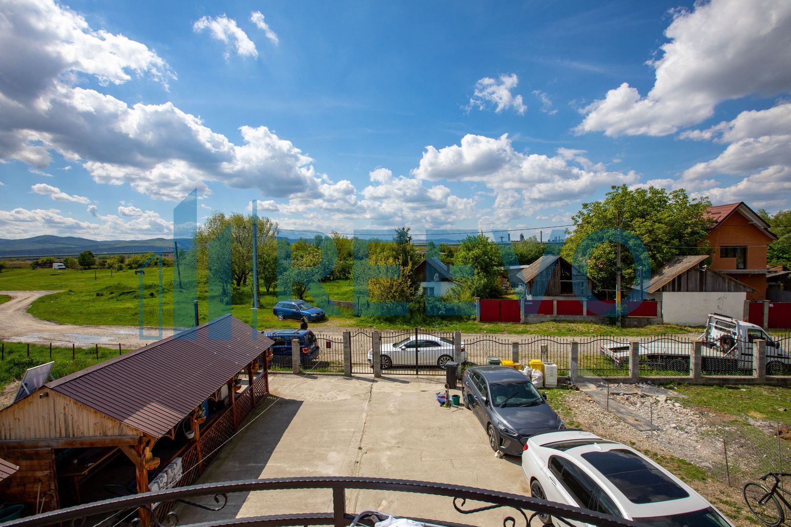 Casă de vânzare Letea Veche | 735 mp teren - Poză 28