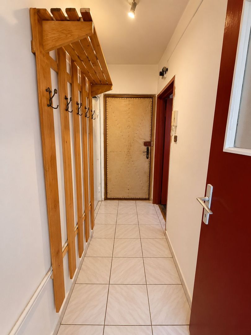 Complex Studențesc | Str. Miorița | 1 Cameră | Balcon | Etaj 3/4 - Poză 6