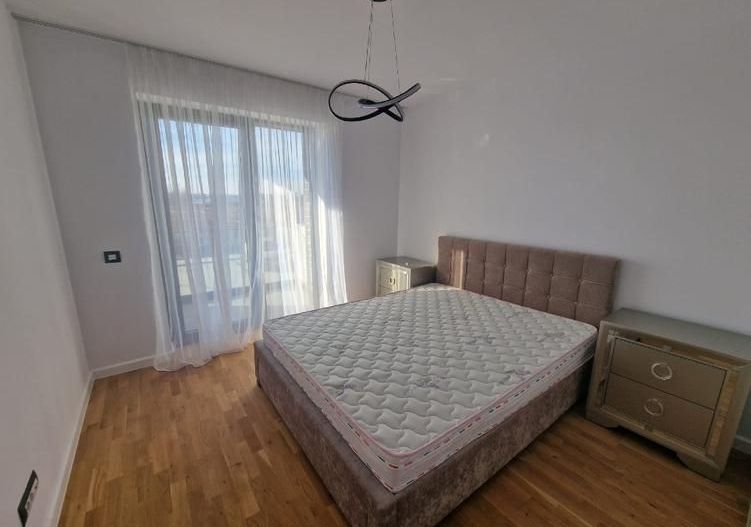 DE INCHIRIAT | Apartament 3 camere | Petrom City - Poză 8