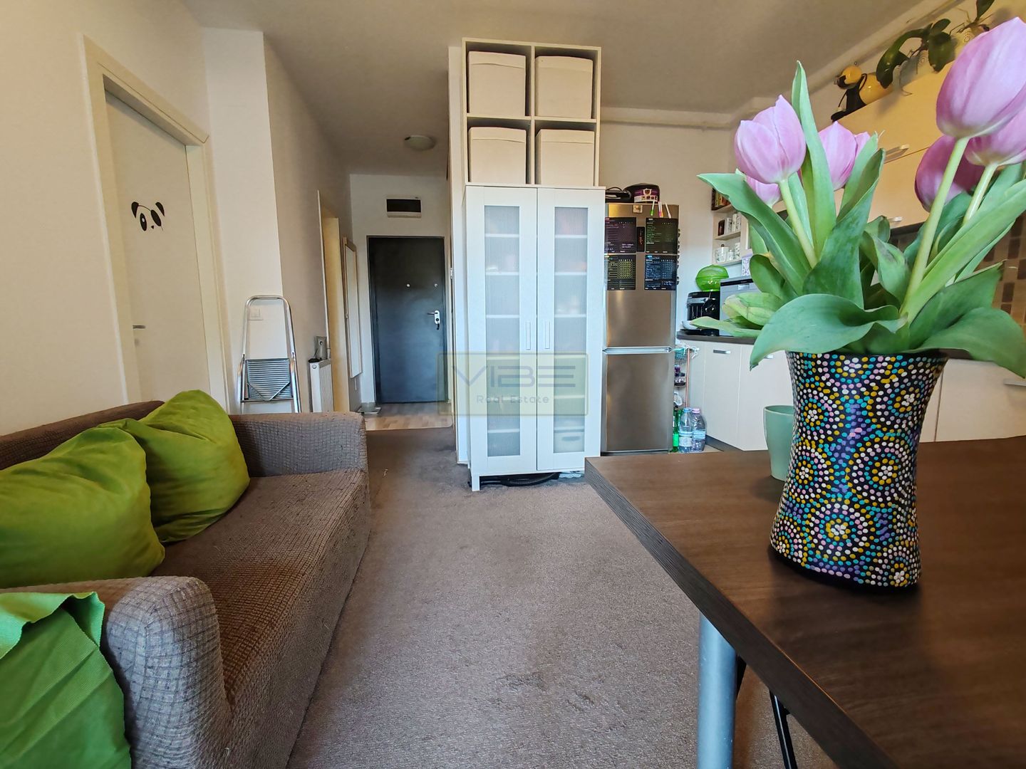 Copou - Parcul Copou /Universitate-2 camere și curte! - Poză 2