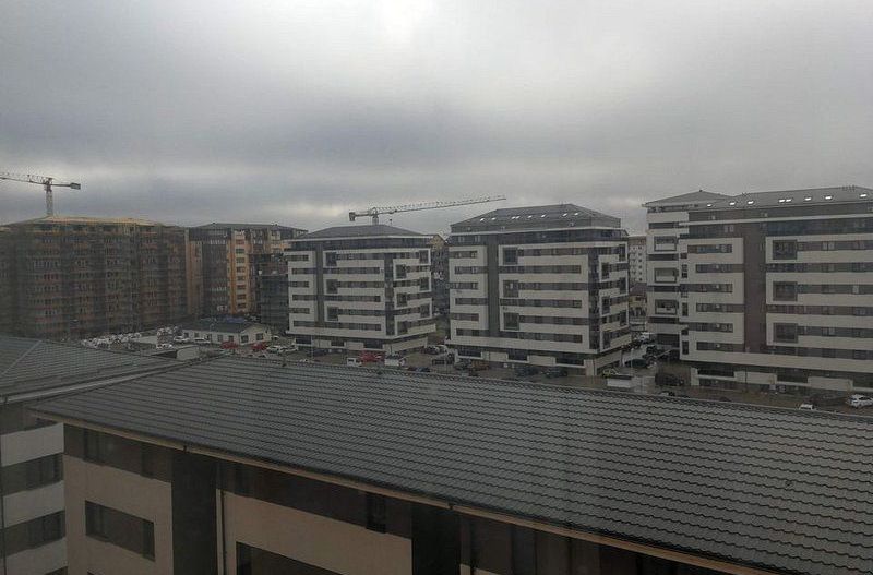 Apartament 2 camere la prima inchiriere Militari Residence - Poză 15