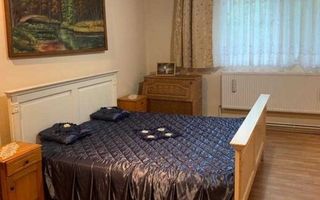 Vand casa cu 121 mp suprafata construita si teren 1635 mp - Poză 1