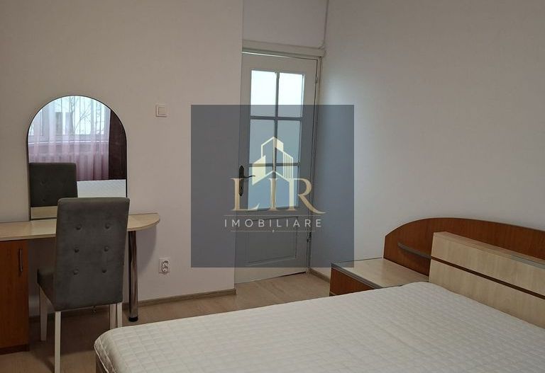 Apartament 2 camere,mobilat si utilat – Zona Dacia, Iasi - Poză 9