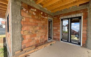 Casa pe un nivel cu PIVNITA Cristian - Sibiu - Poză 3