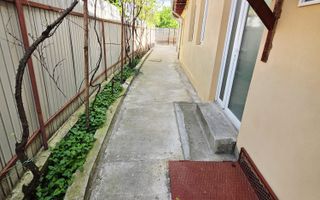Casă 5 camere Dorobanțu | Panouri solare | Teren 299 mp - Poză 12