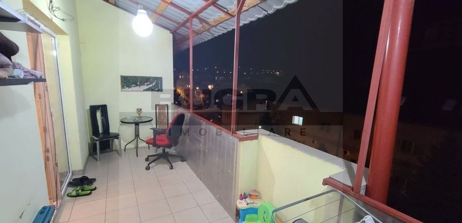 Apartament 2 camere, 73mp, balcon, zona Iris - Poză 7
