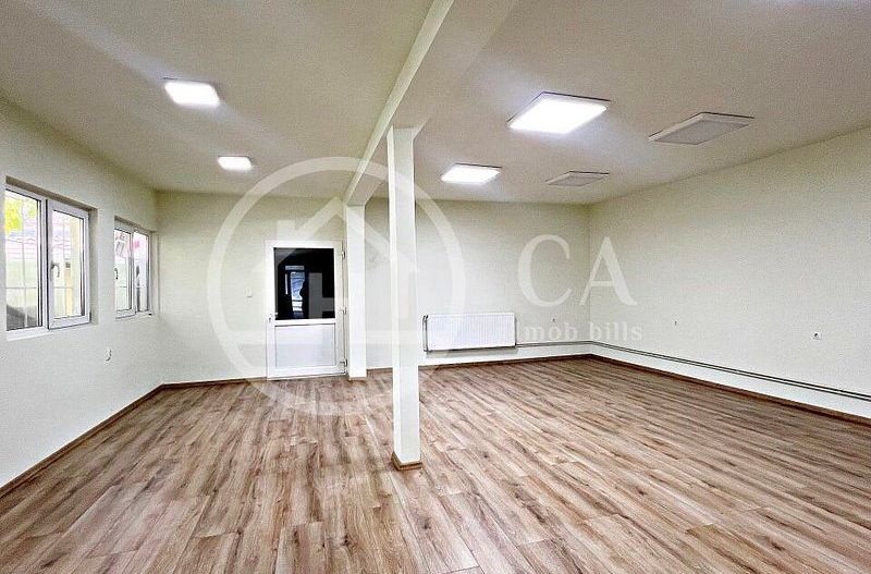 Spatiu comercial cu 5 camere de inchriat in Cantemir, Oradea - Poză 6