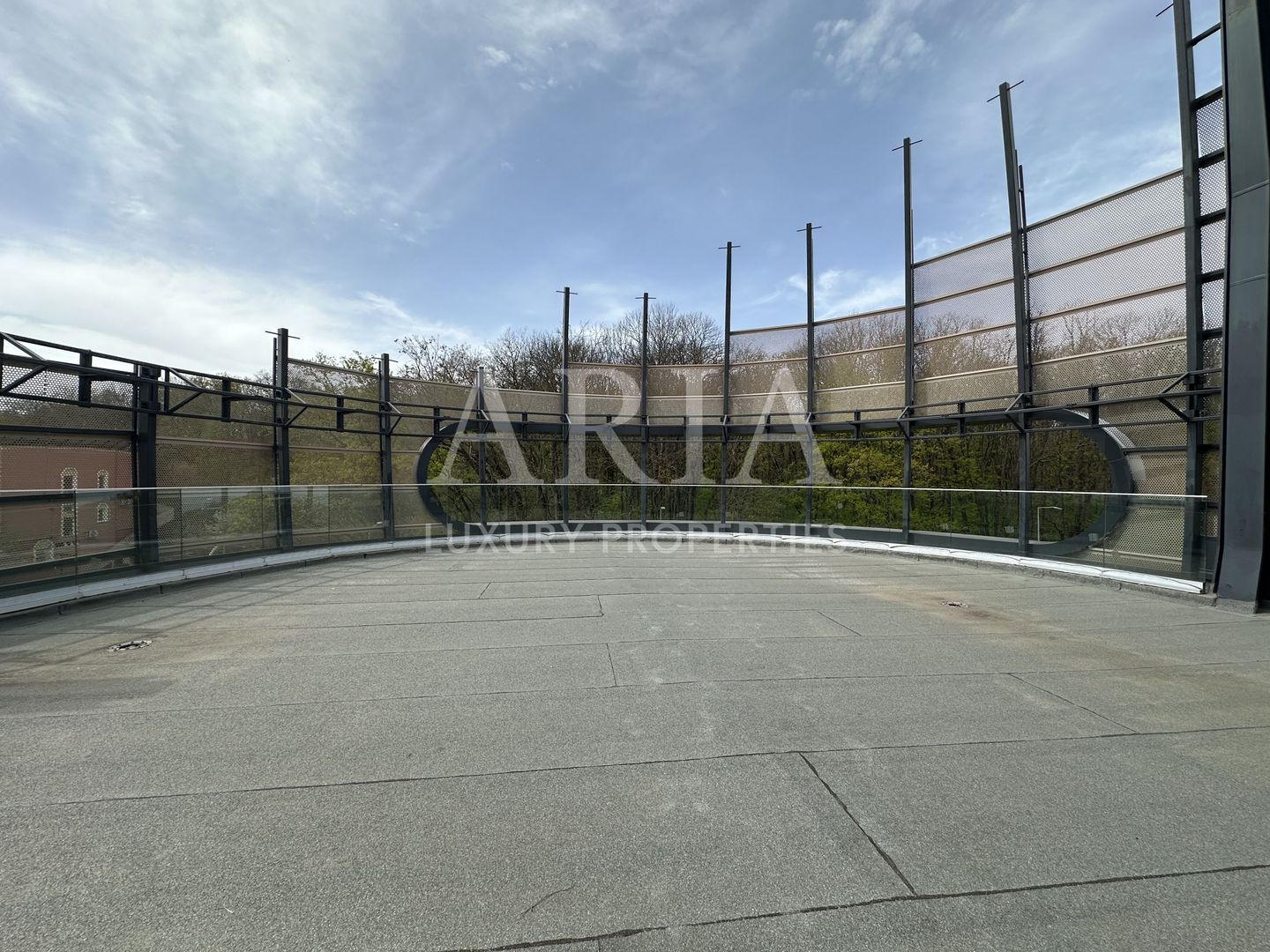 SPATIU COMERCIAL PIPERA FOREST VIEW - Poză 3