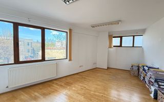 Spatiu comercial de vanzare parter & mezanin Calea Calarasi Decebal - Poză 12