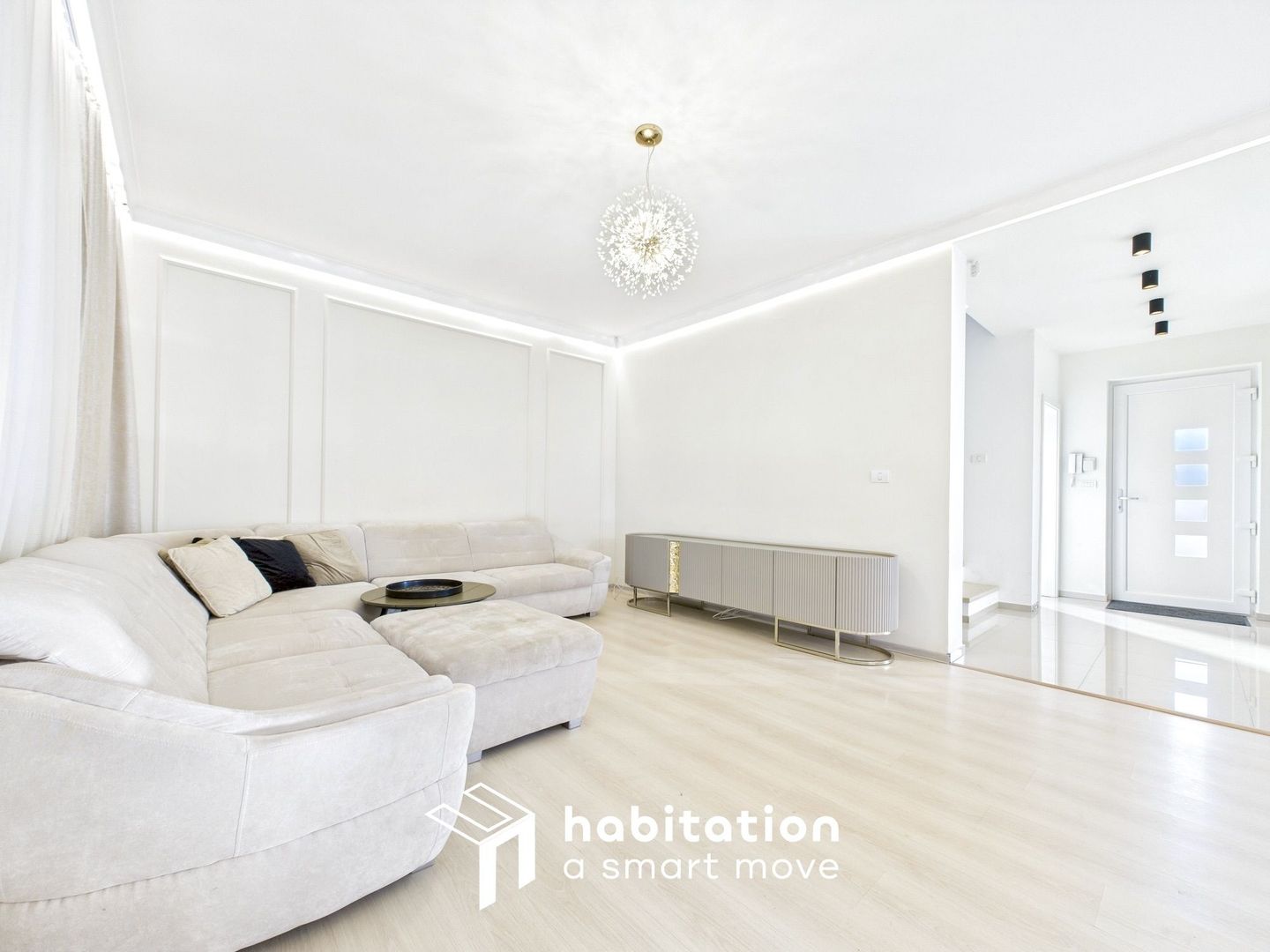 Proprietate deosebită – Casă pe Colț cu 2 fronturi stradale - Poză 6