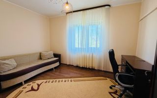 Apartament 3 camere IC Frimu in IFR, strada Nae Leonard Bloc R - Poză 4