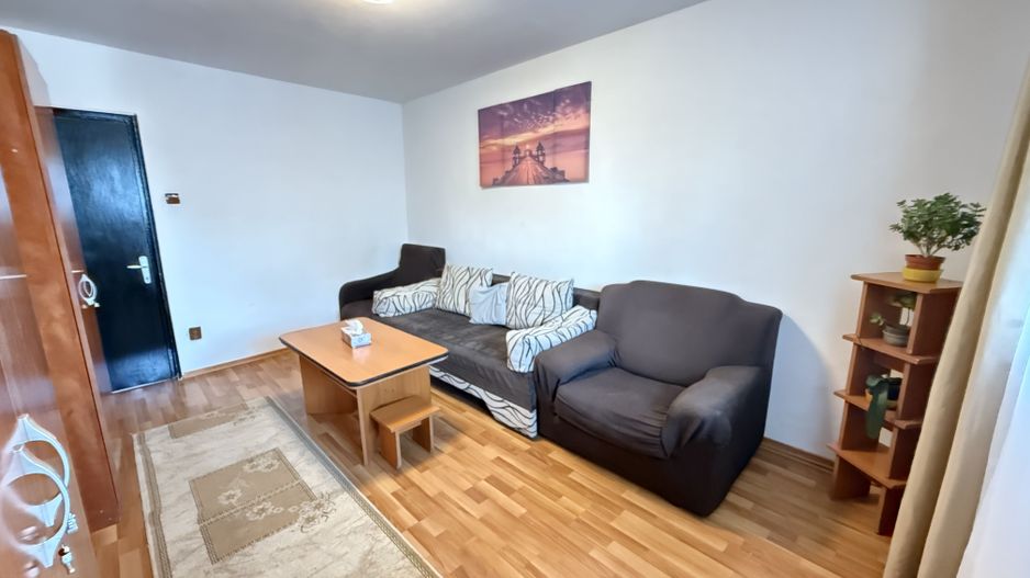 Apartament 2 Camere Teiul Doamnei Lacul Tei - Poză 1