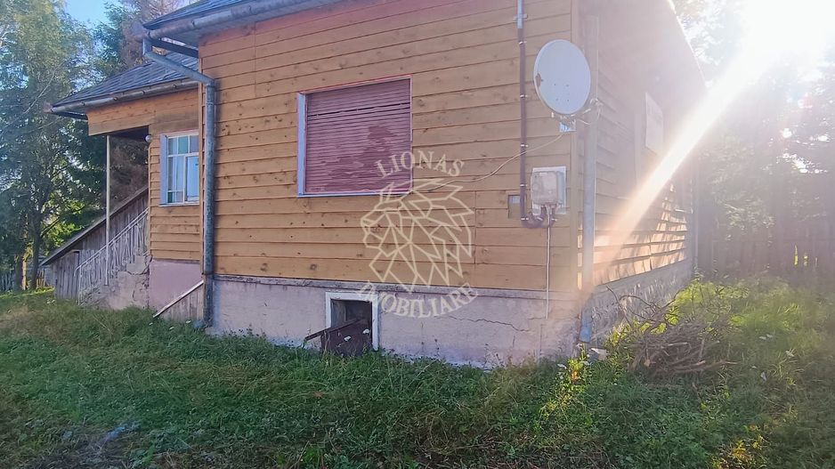 Casă tradițională de vânzare în Beliș-Fântânele–zonă turistică de vis - Poză 14