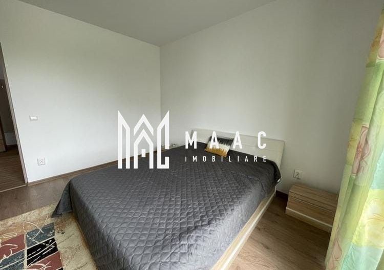 Apartament 2 camere | Sibiu Central | 48 mp, balcon 8 mp - Poză 5