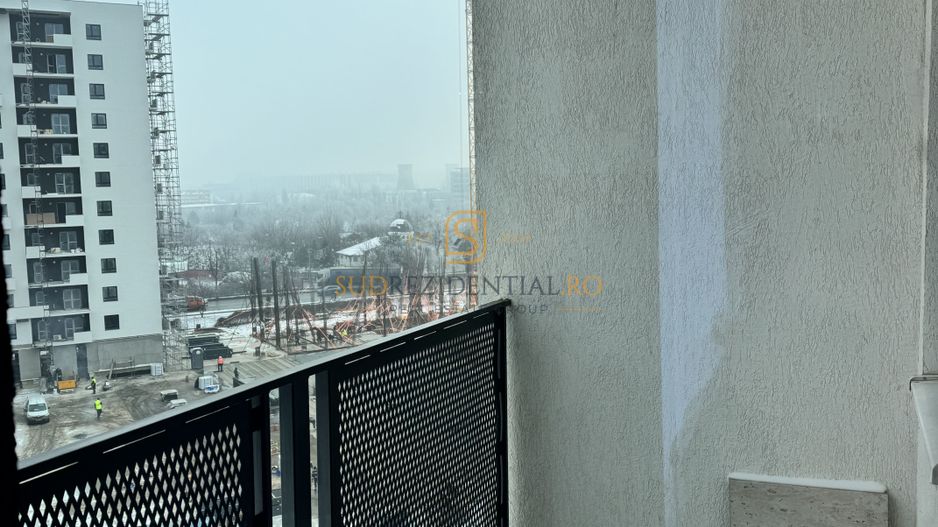 Apartament 2 camere de inchiriat,Primera Metalurgiei, Grand Arena Mall - Poză 10