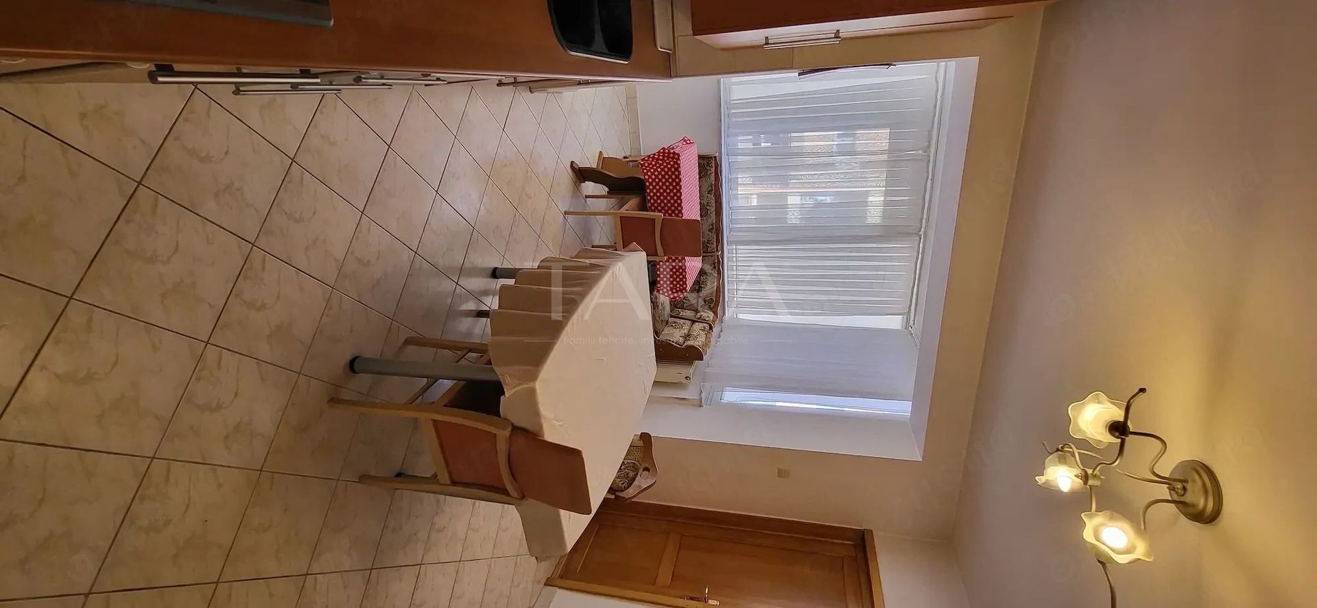 Apartament cu 2 camere și terasă, boxă cu CF individual, Bună Ziua. - Poză 1