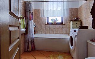 CASA INDIVIDUALA GHIRODA +TEREN 1752 MP - Poză 31