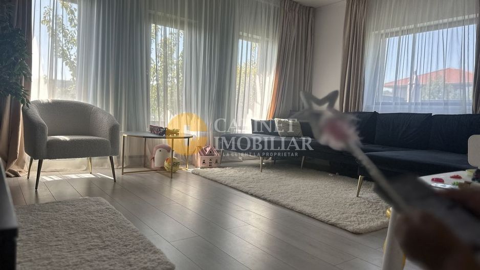 Casa P+M • la cheie  • Valea Adanca • Lac * 5 drumuri - Poză 6