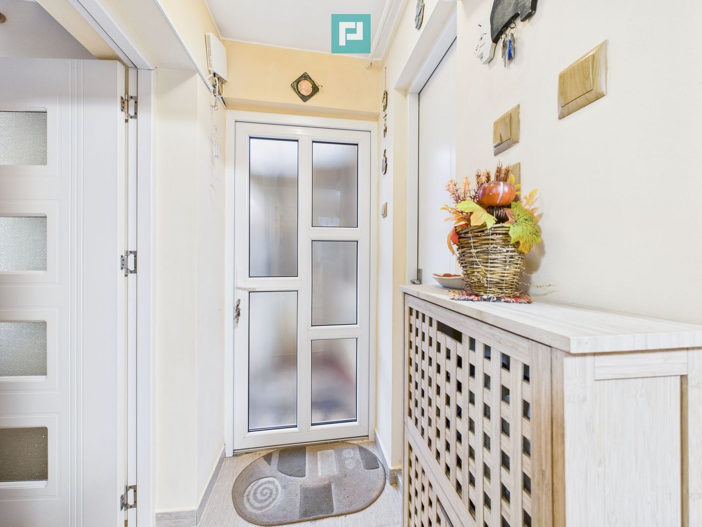 Casa Zonă Ultracentrală, Oradea 53mp - Poză 8