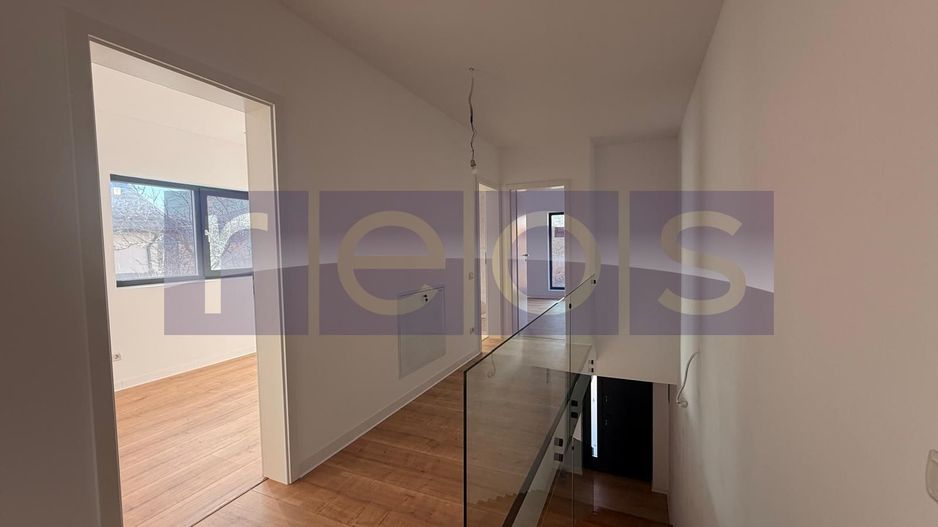 VILA TIP DUPLEX 4 CAMERE | TRAPEZULUI | SALAJAN | SECTOR 3 - Poză 9