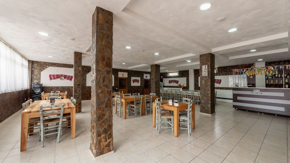 Pensiune 3* functionala | Afacere la cheie | Valea Iasului, Curtea de Arges - Poză 7