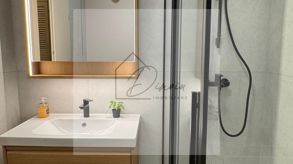 COM 0% I 3 camere + curte proprie I Catted Family Pipera I Rond OMV - Poză 16