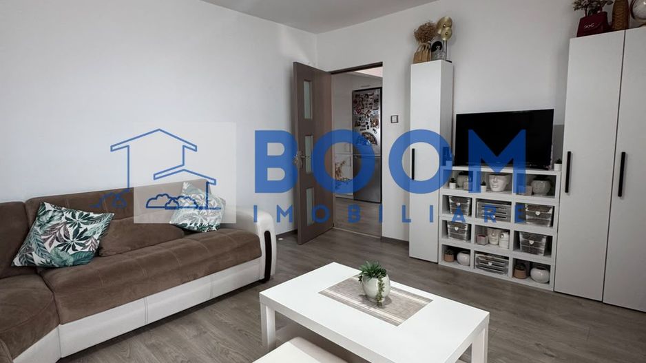 Apartament 2 camere | Ultracentral | Centrala Proprie | Mutare Imediat - Poză 1