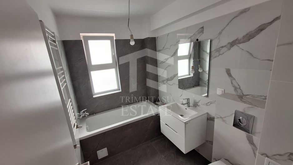 2 Camere - Decomandat - GRADINA PROPRIE - Bloc Nou - FINALIZAT - Poză 16
