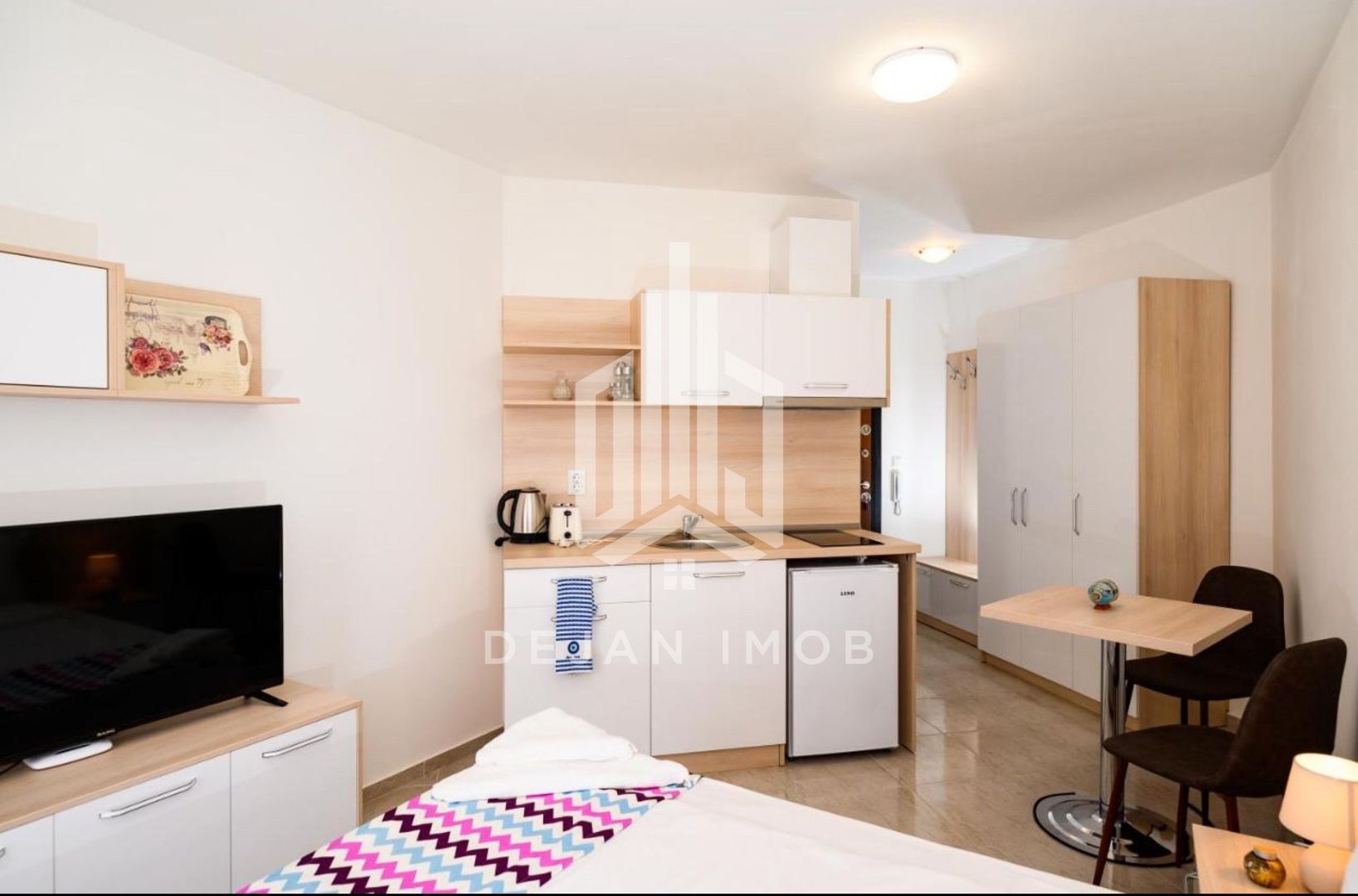 Apartament cu 2 camere de vânzare în Central, Sfantu Gheorghe - Poză 27