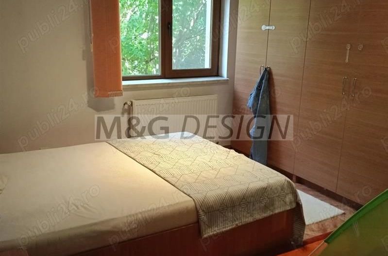 Apartament 3 camere Soarelui etaj 2 - Poză 7