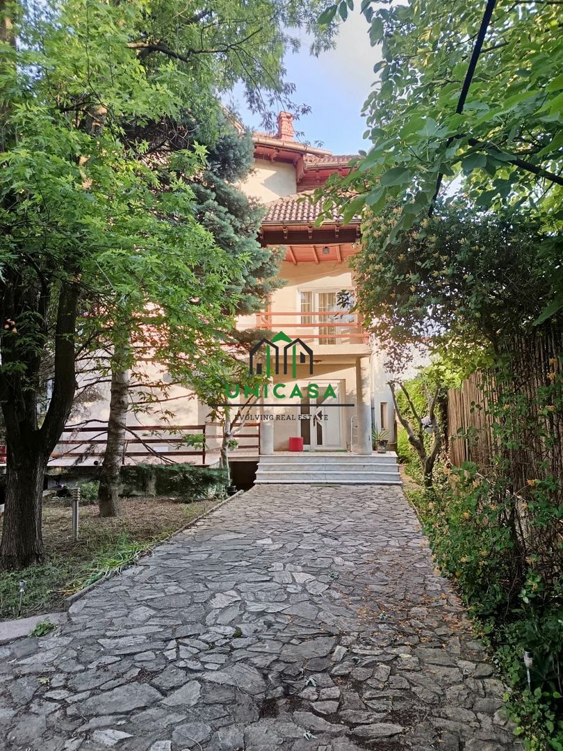 Casă tip duplex - Zona  Nord - Poză 8