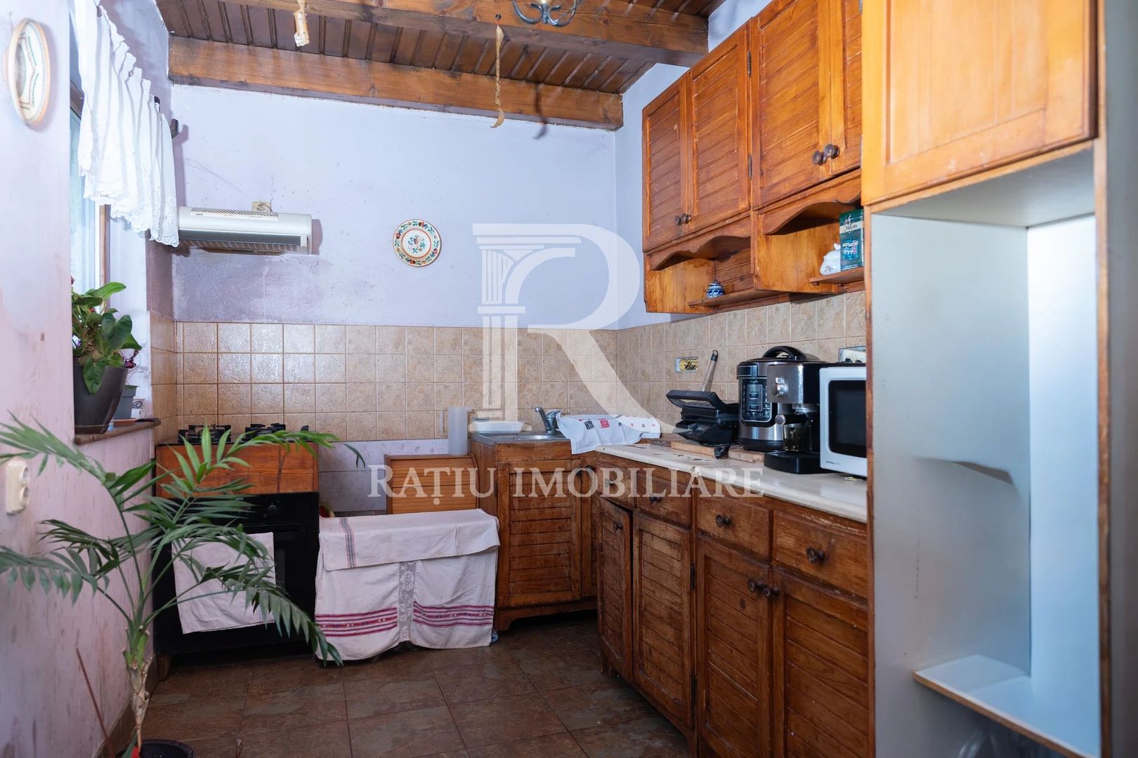 Casă cu 3 Dormitoare | Teren 1.068 mp | Cheriu | Bihor - Poză 5