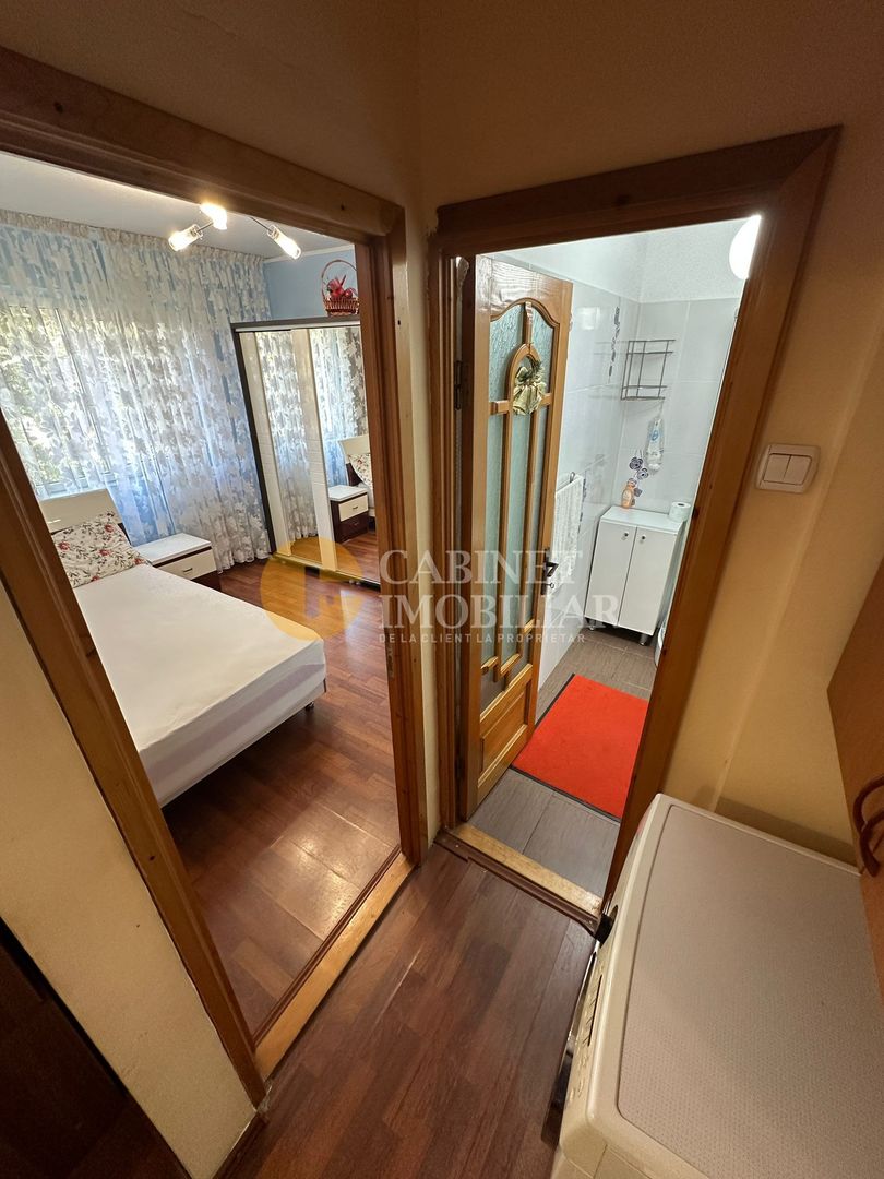 Ap. 2 Camere -  Etaj Intermediar - Zona Alexandru - Poză 3