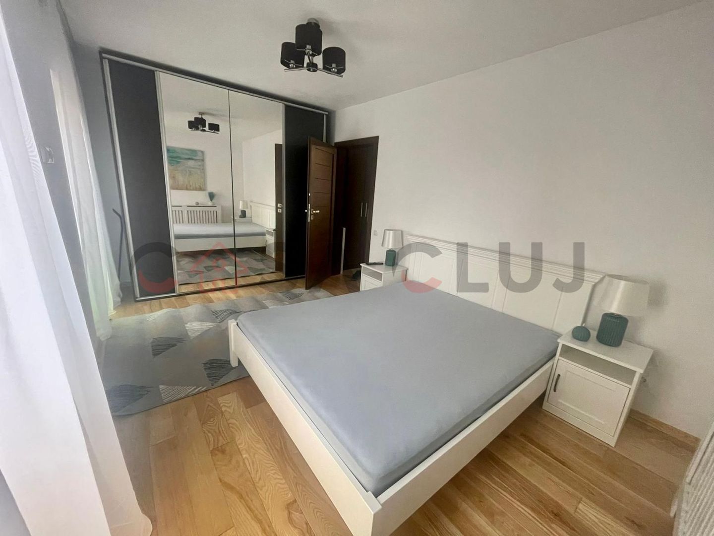 2 camere, la cheie, gradină, parcare, Bună Ziua! - Poză 8