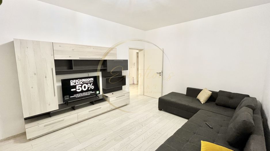 SUPER PREȚ | Apartament 2 camere - calea Urseni - foarte spațios - DRESSING - Poză 2