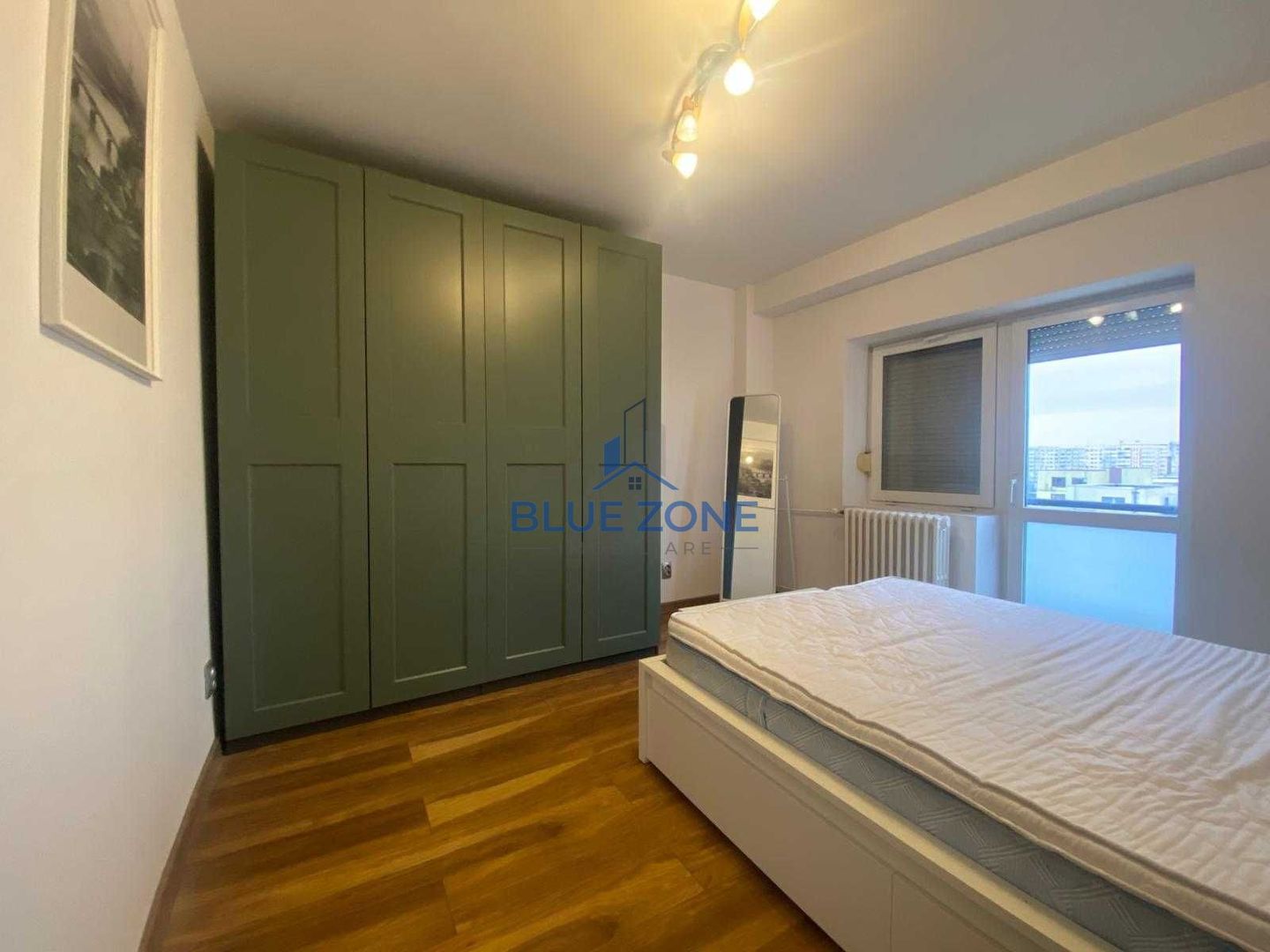 2 camere | Piața Alba Iulia | 65 mp | Decomandat | Renovat - Poză 6