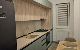 Apartament cu 2 camere modern de inchiriat, bloc nou, zona Pacii - Poză 4