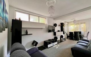 VANZARE DUPLEX 5 CAMERE | P+1+M | ZONA APARATORII PATRIEI - Poză 4