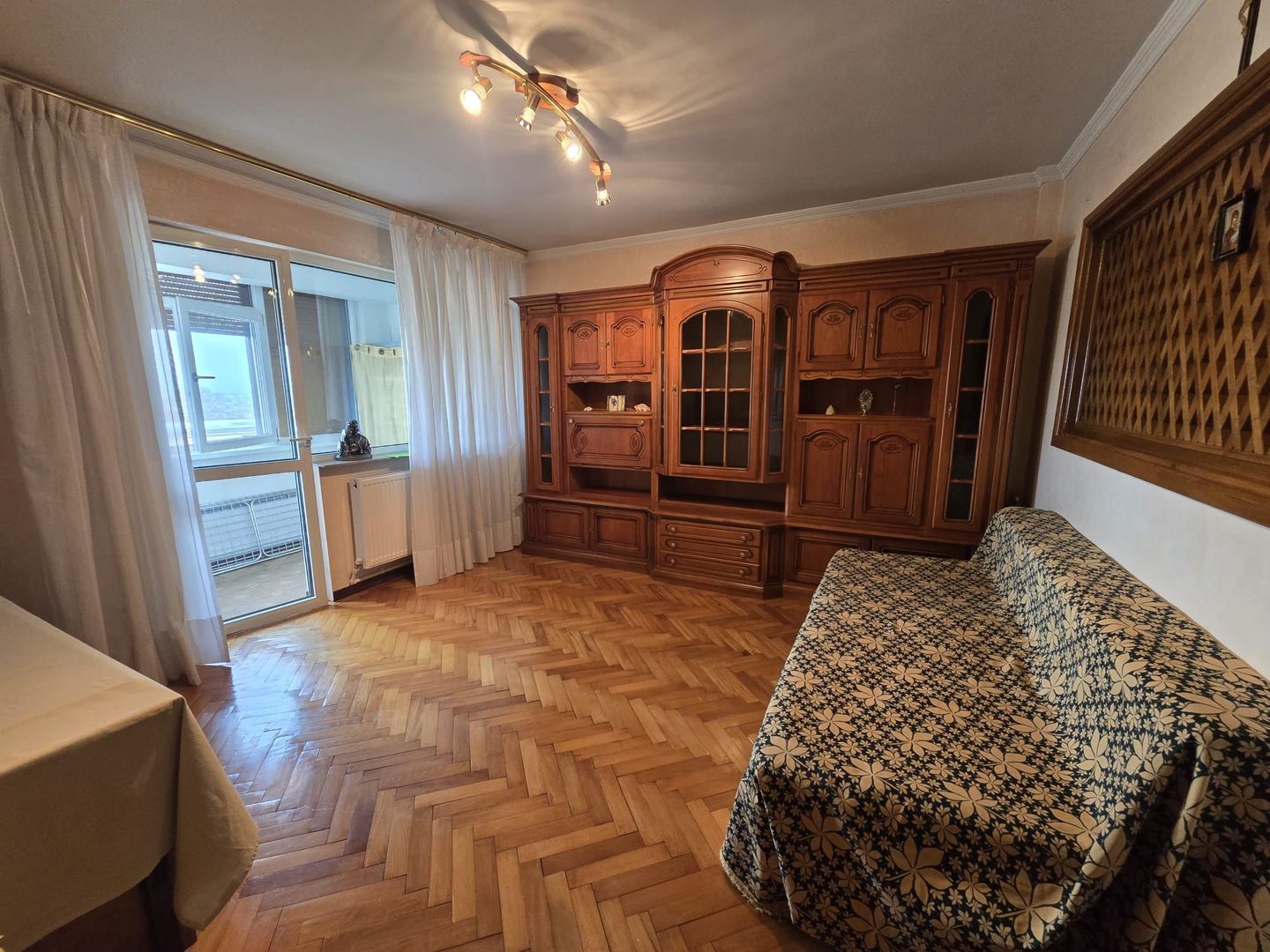 TOMIS NORD - 3 camere gata de mutat | piata Ciresica | scoala 29,38 - Poză 8