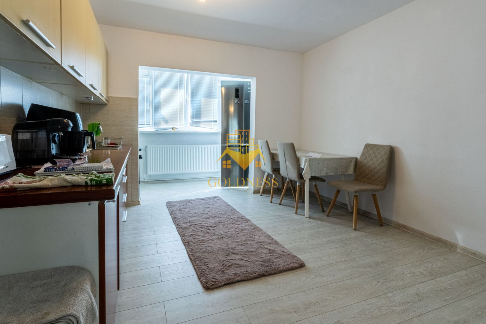 2 camere, decomandate, Hasdeu Zona UMF, Marinescu, Pet Friendly - Poză 6